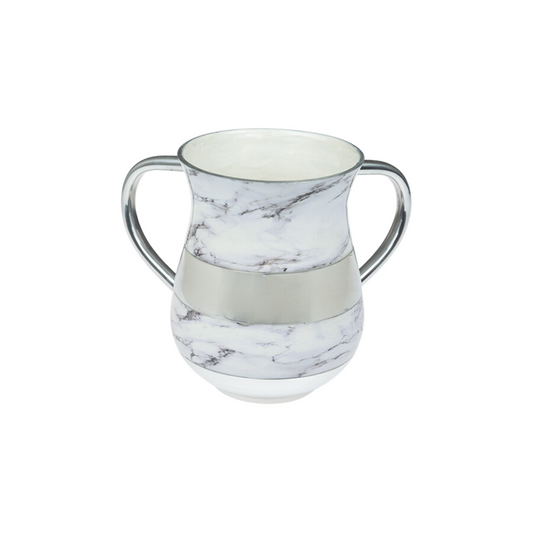 Marble Wash Cup