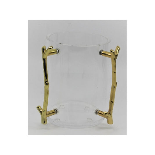 Lucite Wash Cup - Ofek's Judaica -