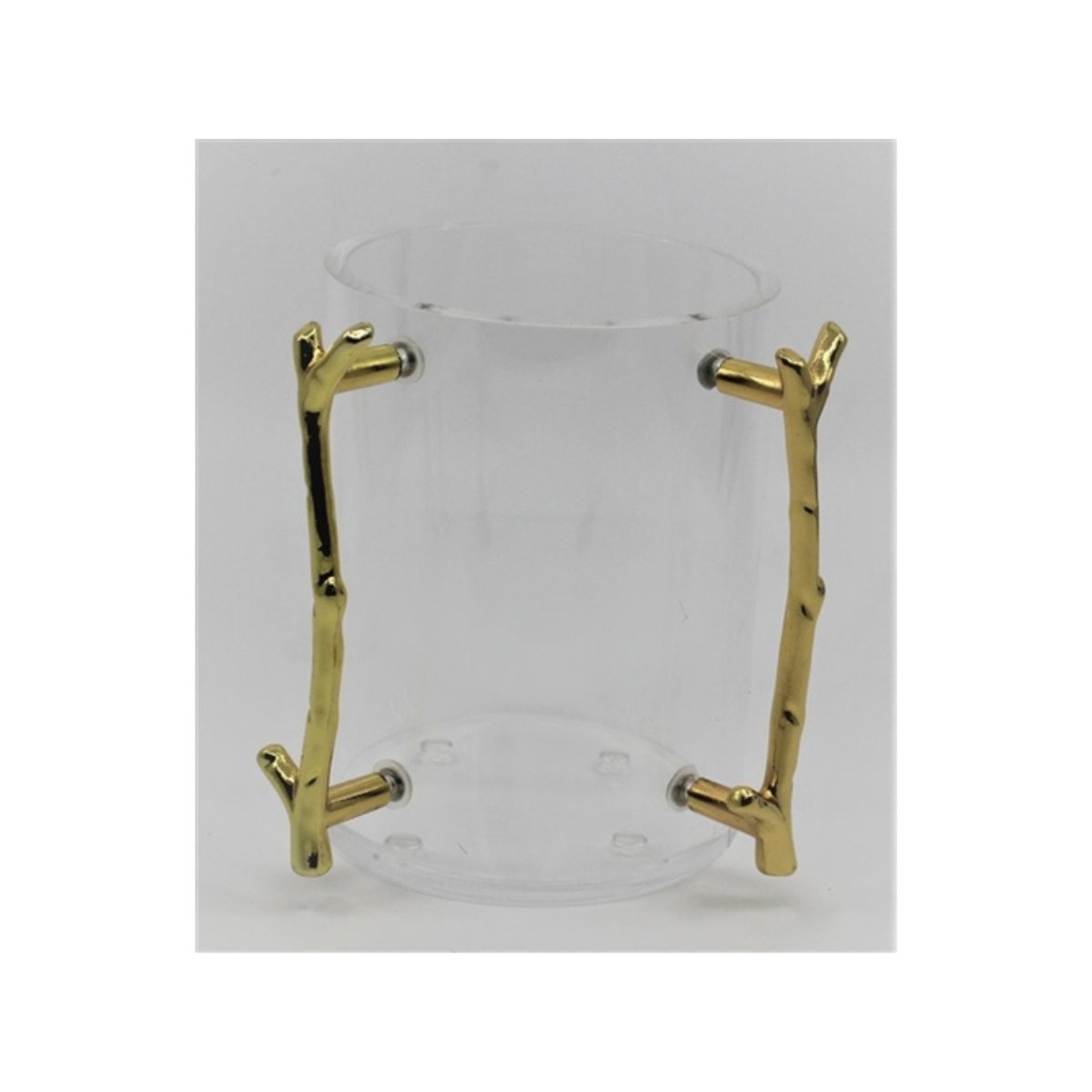 Lucite Wash Cup - Ofek's Judaica -